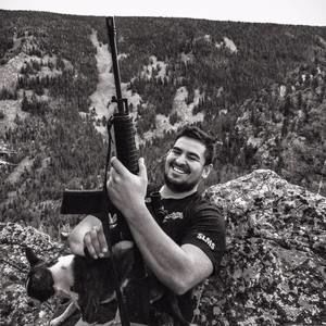 Meet your Posher, John